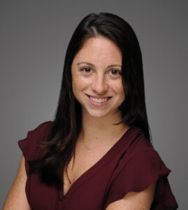Rachel Serwetz