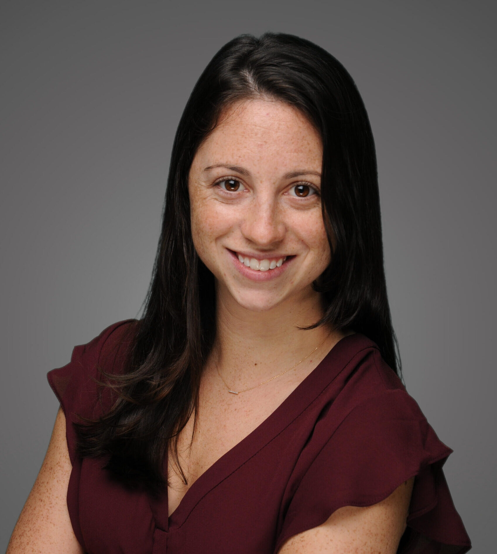 Rachel Serwetz