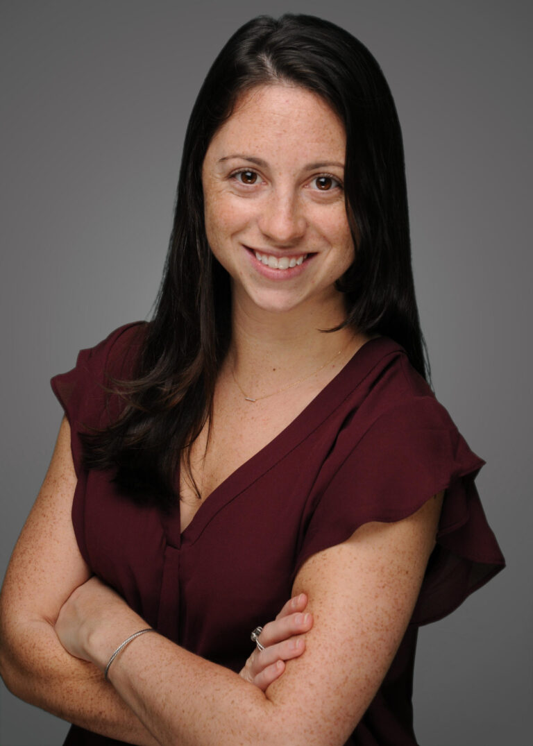 Rachel Serwetz